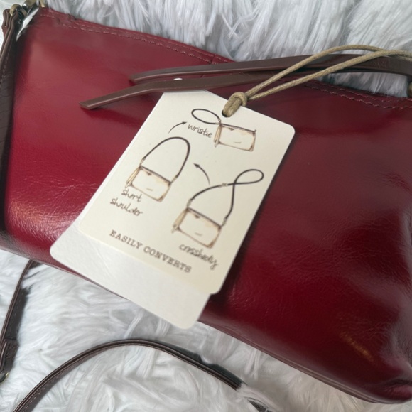 BRAND NEW!!! HOBO Crossbody - Picture 3 of 10